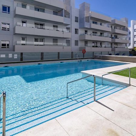 Ae-Modern 3 Bedroom Apartment San Pedro Marbella Bagian luar foto