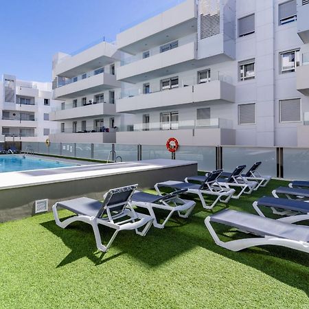 Ae-Modern 3 Bedroom Apartment San Pedro Marbella Bagian luar foto