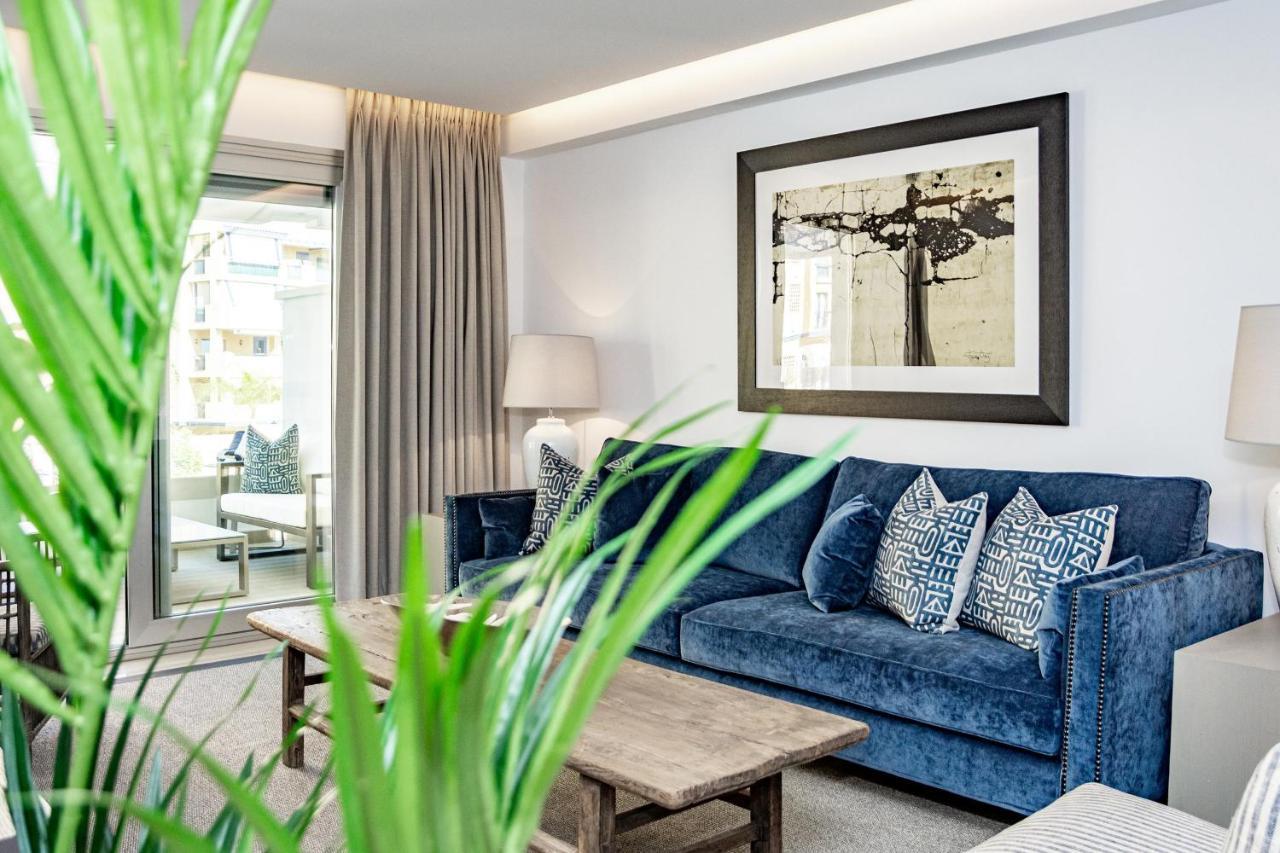 Ae-Modern 3 Bedroom Apartment San Pedro Marbella Bagian luar foto
