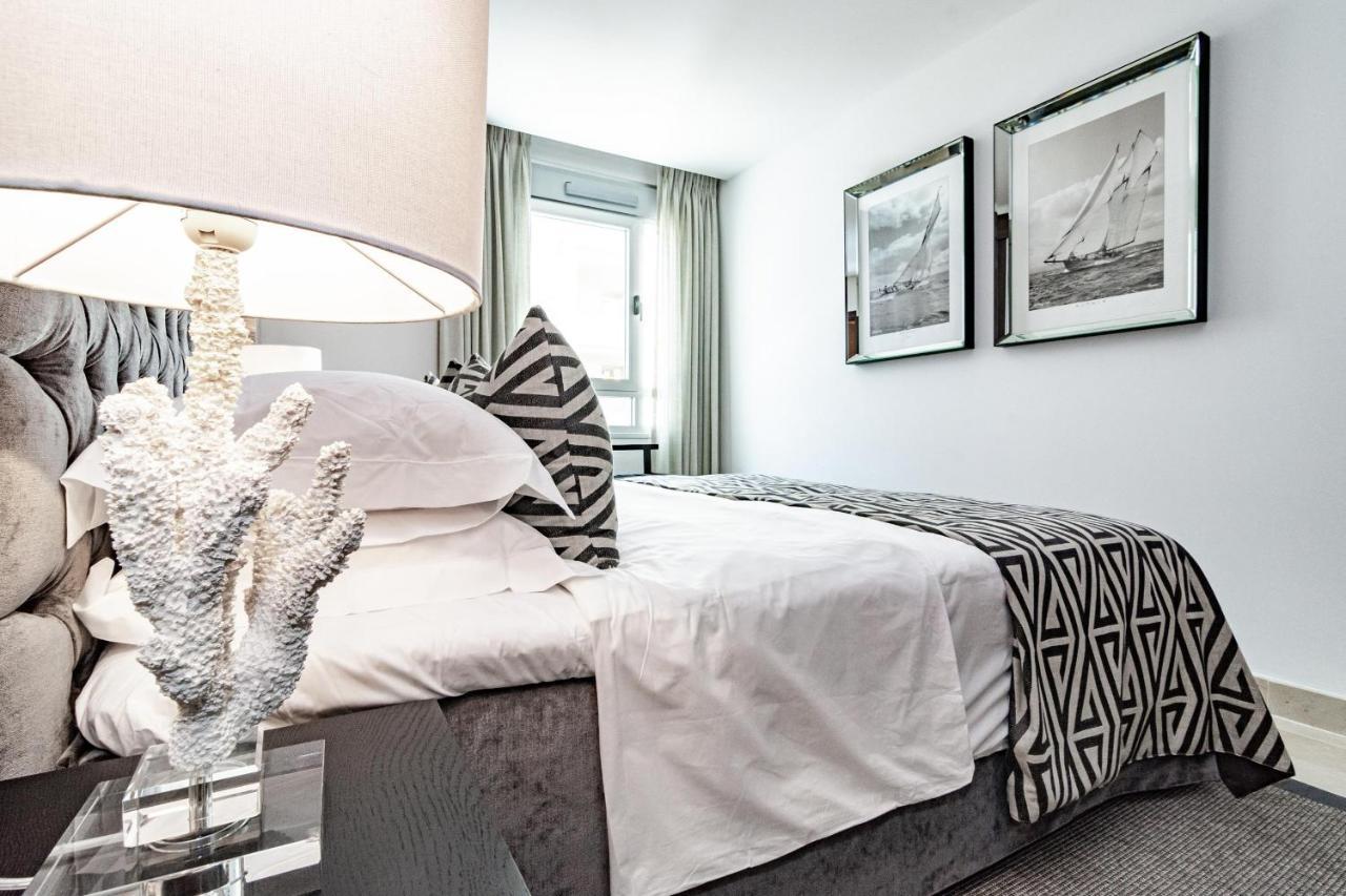 Ae-Modern 3 Bedroom Apartment San Pedro Marbella Bagian luar foto