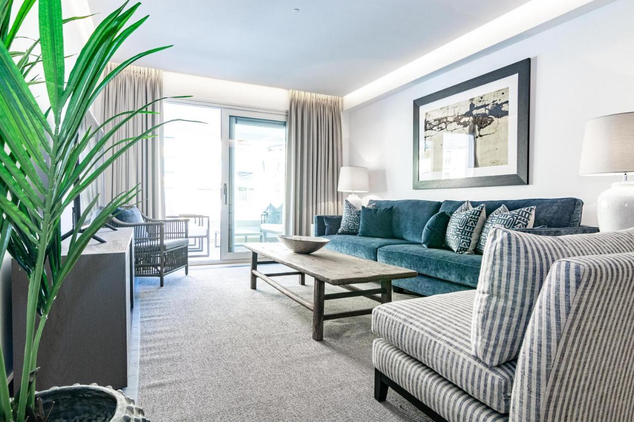 Ae-Modern 3 Bedroom Apartment San Pedro Marbella Bagian luar foto