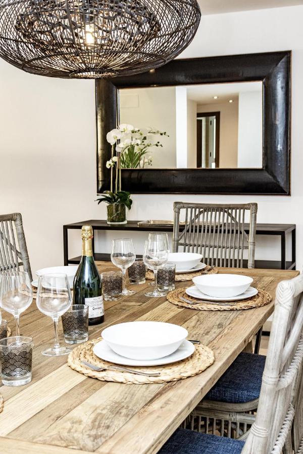Ae-Modern 3 Bedroom Apartment San Pedro Marbella Bagian luar foto