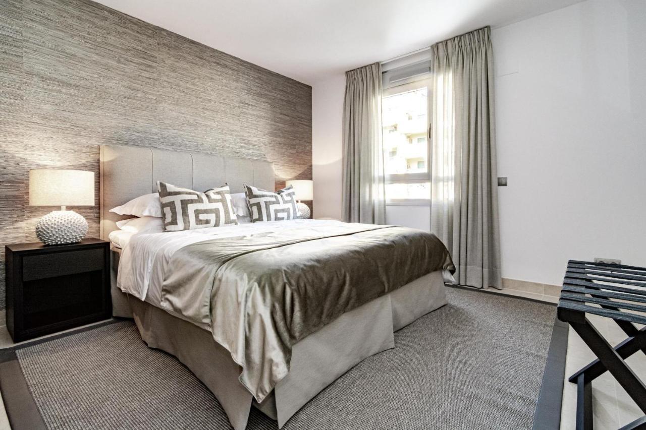 Ae-Modern 3 Bedroom Apartment San Pedro Marbella Bagian luar foto