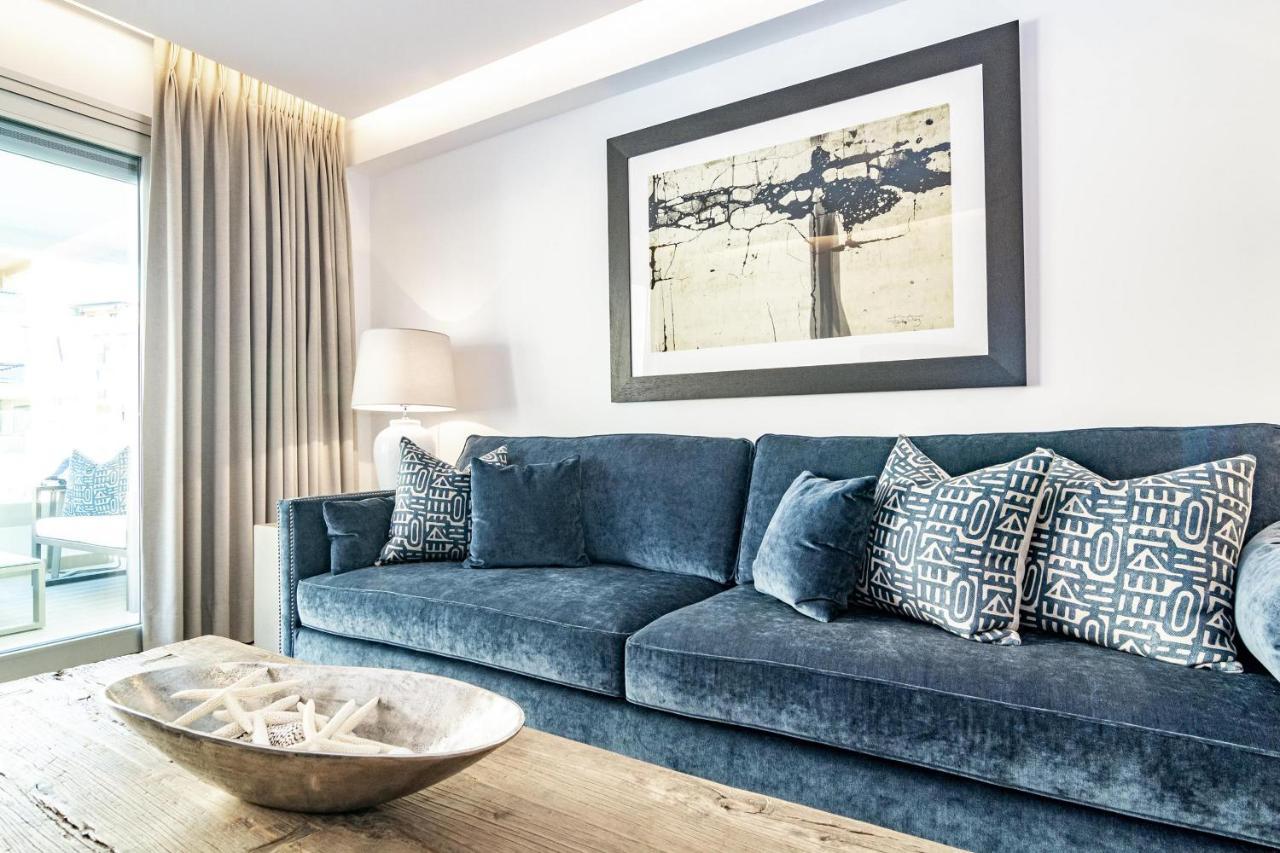 Ae-Modern 3 Bedroom Apartment San Pedro Marbella Bagian luar foto