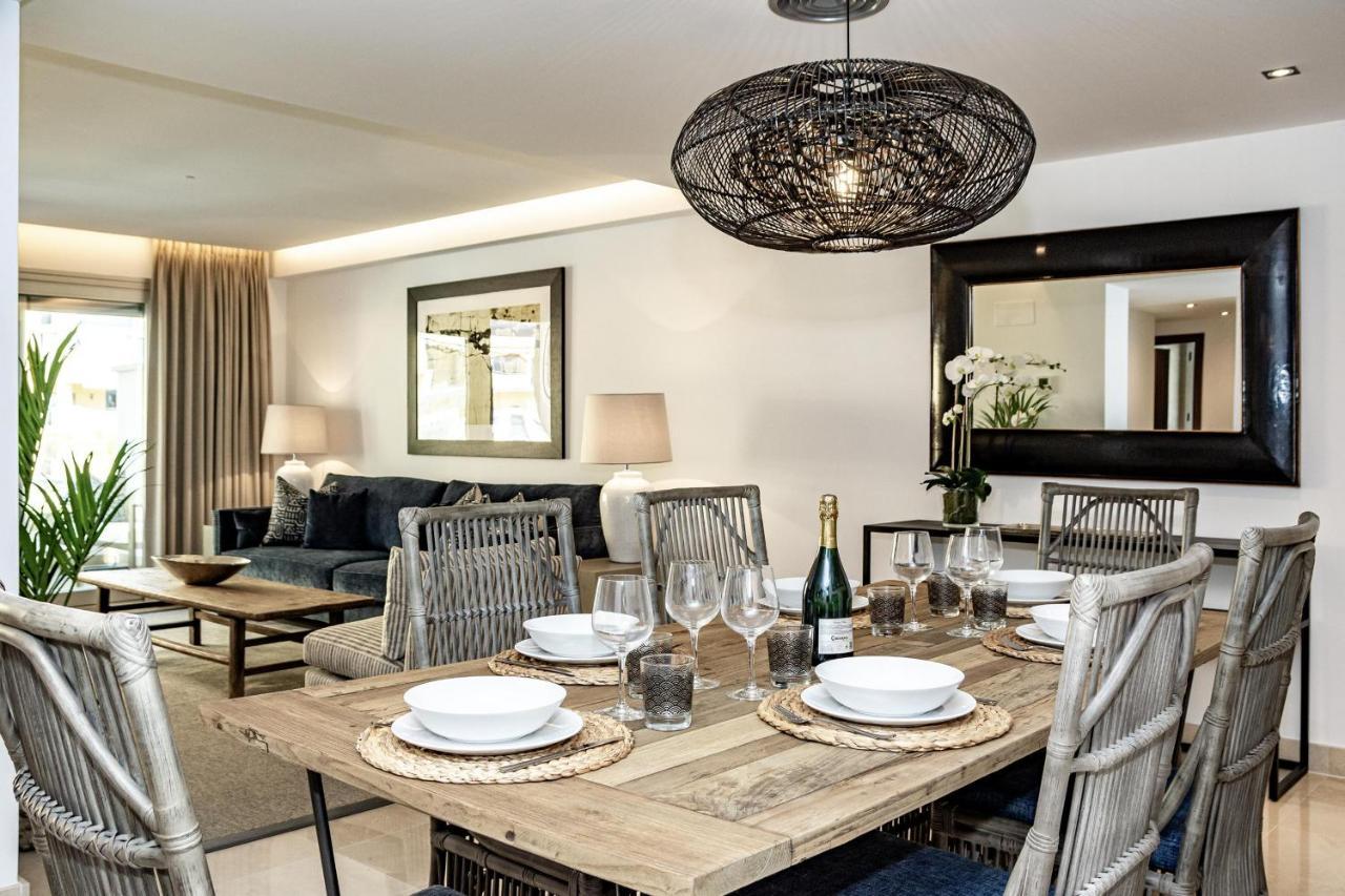Ae-Modern 3 Bedroom Apartment San Pedro Marbella Bagian luar foto