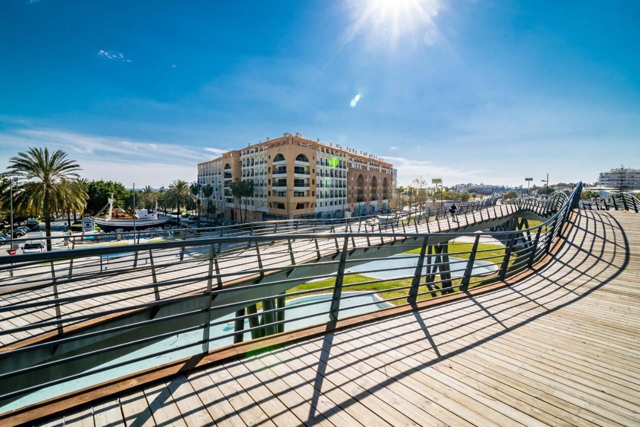 Ae-Modern 3 Bedroom Apartment San Pedro Marbella Bagian luar foto